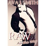 : Ava Addams - Raw #5, Scene 3